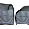 WEATHERTECH 99-07 F250 Front Floor Liners Black 440021