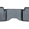 WEATHERTECH 02-08 Ram 1500 Rear Flr Liner Black 440042