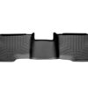 WEATHERTECH 05-10 Jeep Grand Cheroke Rear Floor Liners Black 440132