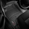 WEATHERTECH 04-10 Ford Ranger Front Floorliners Black 440241