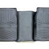 WEATHERTECH 99-07 GM P/U Ext Cab Rear Floor Liners Black 440622