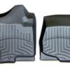 WEATHERTECH 07- GM P/U Front Floor Liners Black 440661