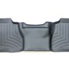 WEATHERTECH 07-12 Suburban Rear Floor Liners Black 440662