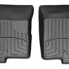 WEATHERTECH 07-   Jeep Compass Front Floorliners Black 440861