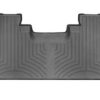 WEATHERTECH 17-   Ford F250 Front Floor Liners Black 4410122