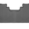 WEATHERTECH Rear FloorLiner 4410123
