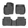 WEATHERTECH Front & Rear Floorliners HP 441080-1-2IM