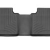 WEATHERTECH 17-  GMC Acadia Rear Floor Liners Black 4410802