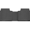 WEATHERTECH 19-   Blazer Rear Floor Liners Black 4410802IM