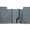 WEATHERTECH 11-   Ford Edge Rear Floor Liner Black 441102