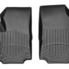 WEATHERTECH 18-   Chevy Equinox Front Floor Liners Black 4411761