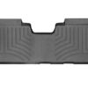 WEATHERTECH 18-   Chevy Equinox Rear Floor Liners Black 4411762