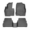 WEATHERTECH Front & Rear Floorliners 4411871-444192