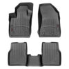 WEATHERTECH Front and Rear Floorline rs 441205-1-2