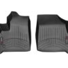 WEATHERTECH 18-   Traverse Front Floor Liners Black 4412281