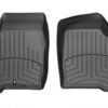 WEATHERTECH 06-   Impala Front Floor Liners Black 441241