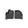 WEATHERTECH Black Front FloorLiner 18-   Buick Enclave 4412691