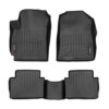 WEATHERTECH Front and Rear Floorline rs 441413-1-2