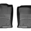 WEATHERTECH 19-  Dodge Ram 1500 Crew Cab Front Floor Liners 4414281