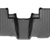 WEATHERTECH 19-  Dodge Ram 1500 Crew Cab Rear Floor Liners 4414282