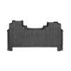 WEATHERTECH Black Rear Floorliners HP 4414283IM
