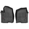 WEATHERTECH 19-   GM P/U Front Floor Liners Black Crew Cab 4414361