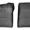 WEATHERTECH 06-11 Chevy HHR Front Floorliners Black 441451