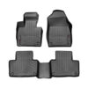 WEATHERTECH Front and Rear Floorline rs 441498-1-2