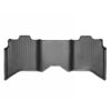 WEATHERTECH Black Rear FloorLiner 4415452