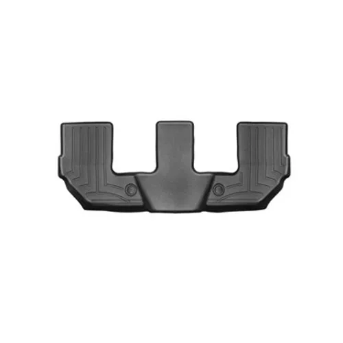 WEATHERTECH Black Rear FloorLiner 4415754