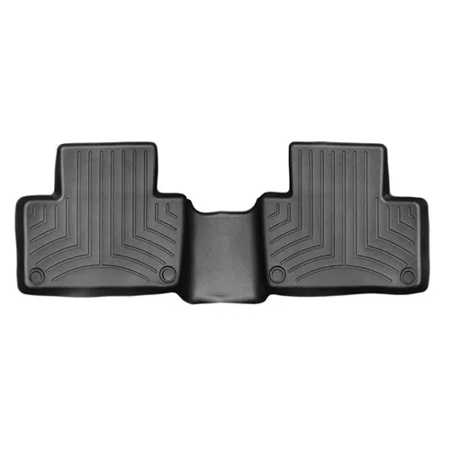 WEATHERTECH Black Rear FloorLiner 4415872