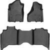 WEATHERTECH Front and Rear Floorline rs 441632-1-2