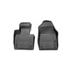 WEATHERTECH 21-  Chevy Tahoe Front Floorliners Black 4416321