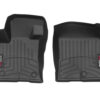 WEATHERTECH 21-  Ford Bronco Sport front Floorliner Black 4416421