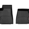 WEATHERTECH Black Front FloorLiner 4416661
