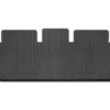WEATHERTECH Black Rear FloorLiner 4416662