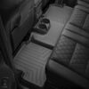 WEATHERTECH Black Rear FloorLiner 4416722