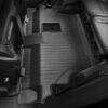 WEATHERTECH Black Rear FloorLiner 4416725