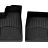 WEATHERTECH Black Front FloorLiner 4416821