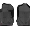 WEATHERTECH 21-   Ford Bronco Front Floorliners Black 4416951