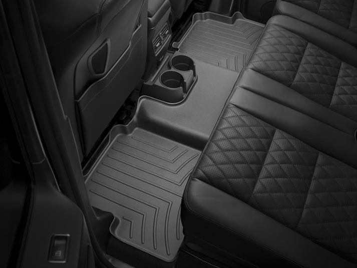 WEATHERTECH Rear FloorLiner 4417082