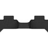 WEATHERTECH Rear FloorLiner 4417083