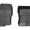 WEATHERTECH 05-   Nissan Frontier Front Floorliners Black 441761