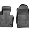 WEATHERTECH Front Floor liners Black 4418771