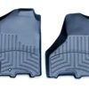 WEATHERTECH 09- Ram 1500 Frt Floor Liners Black 442161