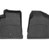 WEATHERTECH HP Black Front FloorLinr 442511IM