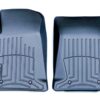WEATHERTECH 10- Camaro Front Floor Liners Black 442671
