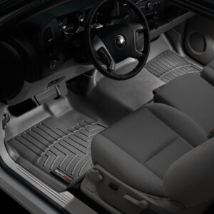 Wheel Front Aftermarket Shop