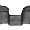 WEATHERTECH 11-   Ford F150 Front Floorliners Black 442951