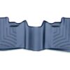 WEATHERTECH 11-   Durango Rear Floor Liner Black 443242